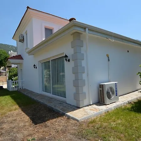 Villa Palm *