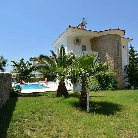 Palm Villa