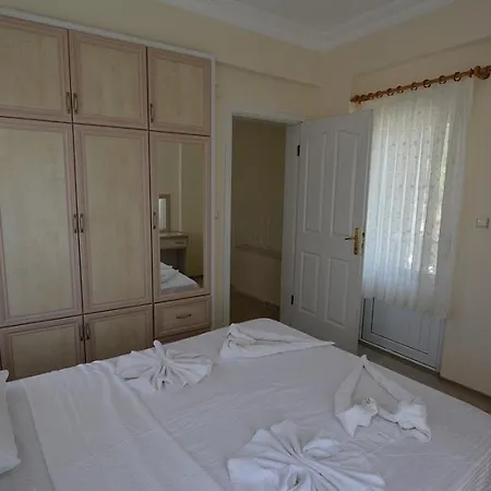 Palm Villa *