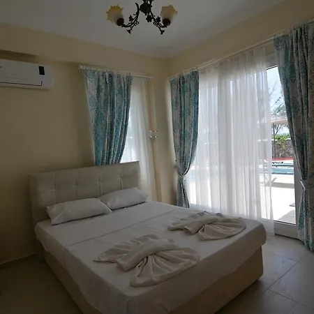 Villa Palm *