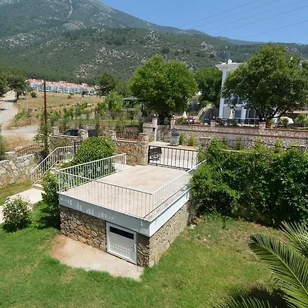 Palm Vila Fethiye