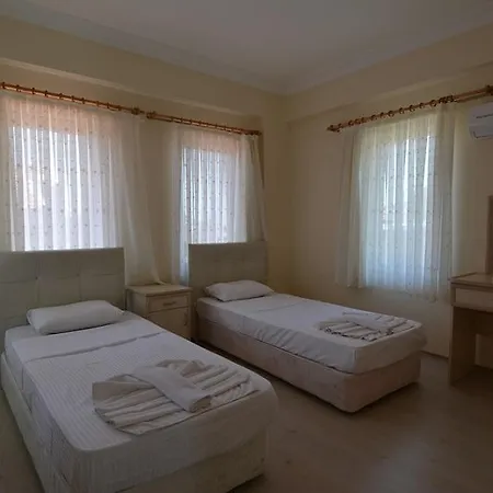 Palm Fethiye