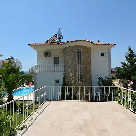 Palm Vila Fethiye